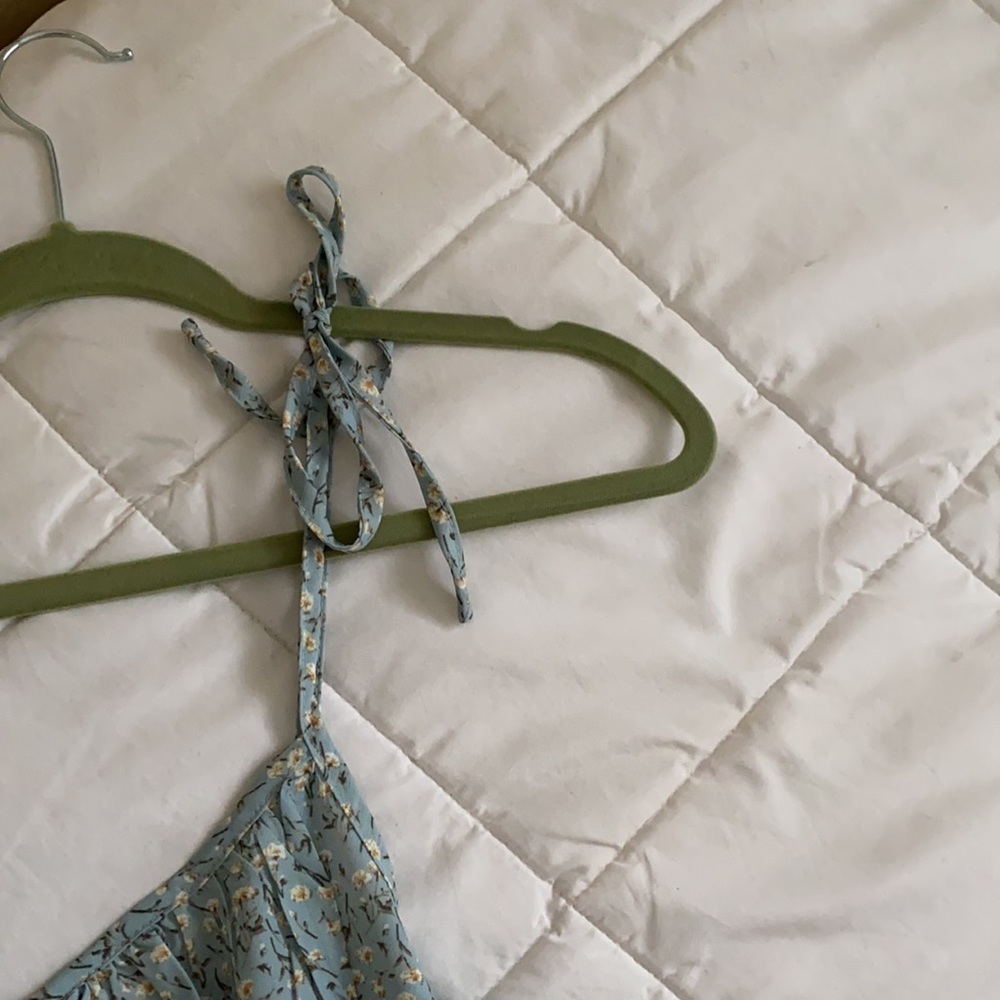 Shein Spring Mini Dress - Picture 3 of 3